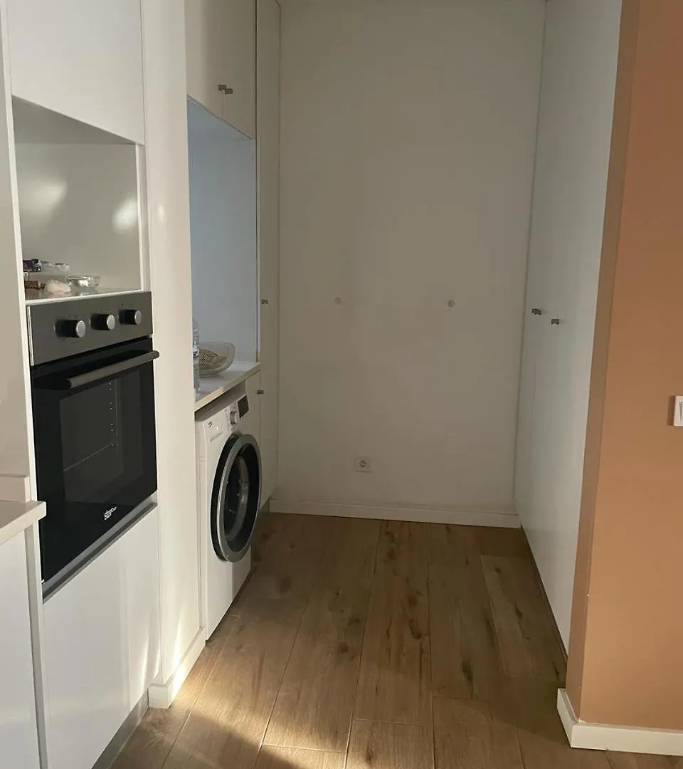 Apartment Isa Charme Home Praia