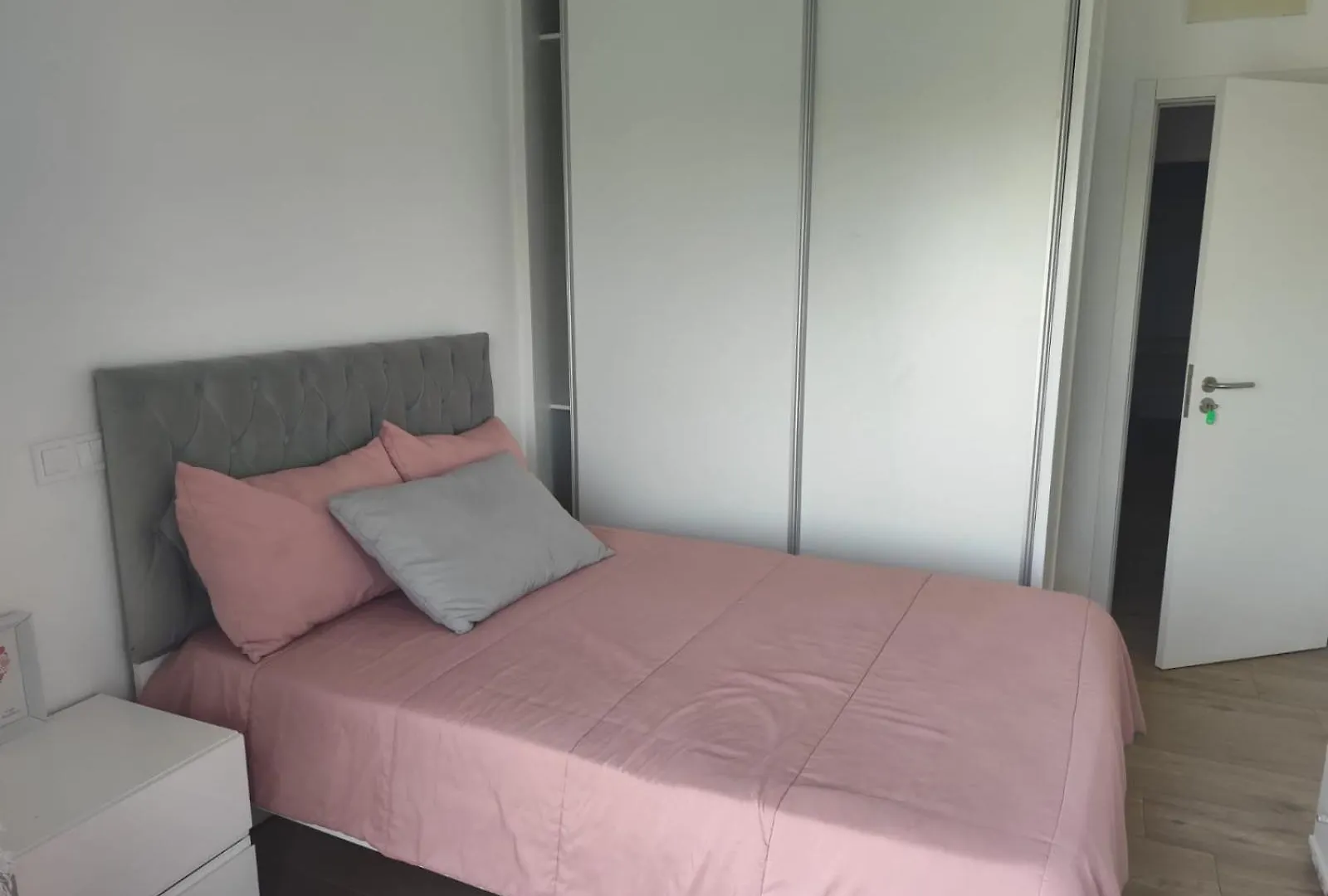 Apartment Isa Charme Home Praia