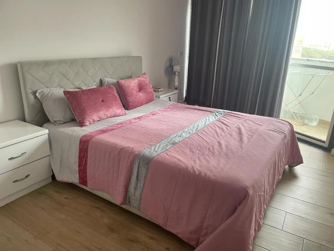 Isa Charme Home Praia
