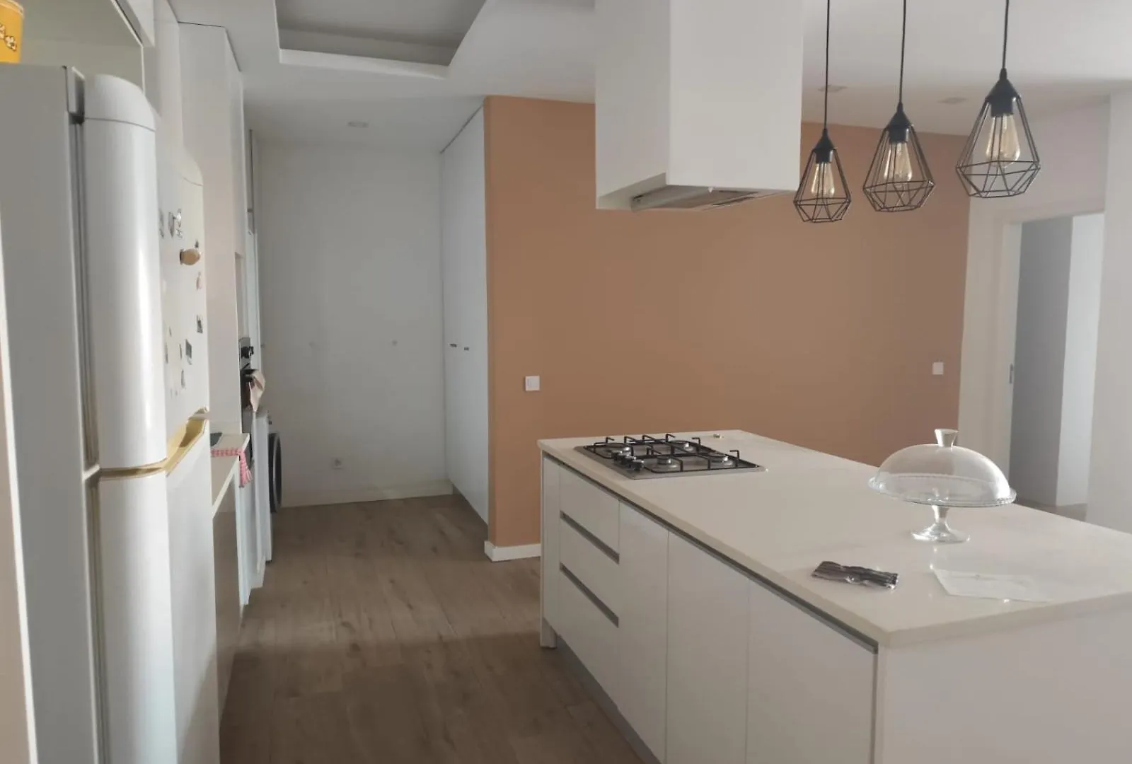 Isa Charme Home Praia Kap Verde