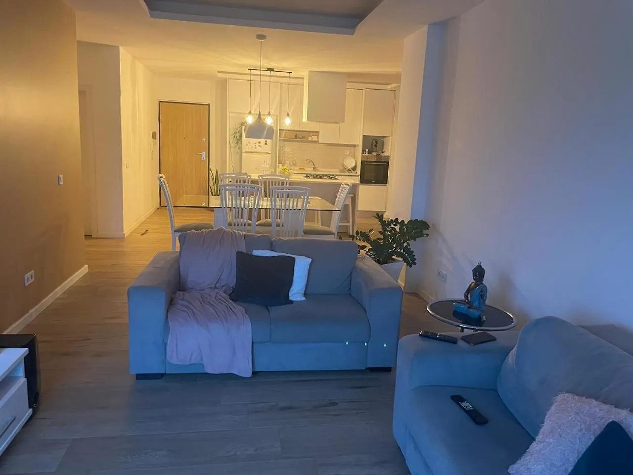 Apartment Isa Charme Home Praia Kap Verde