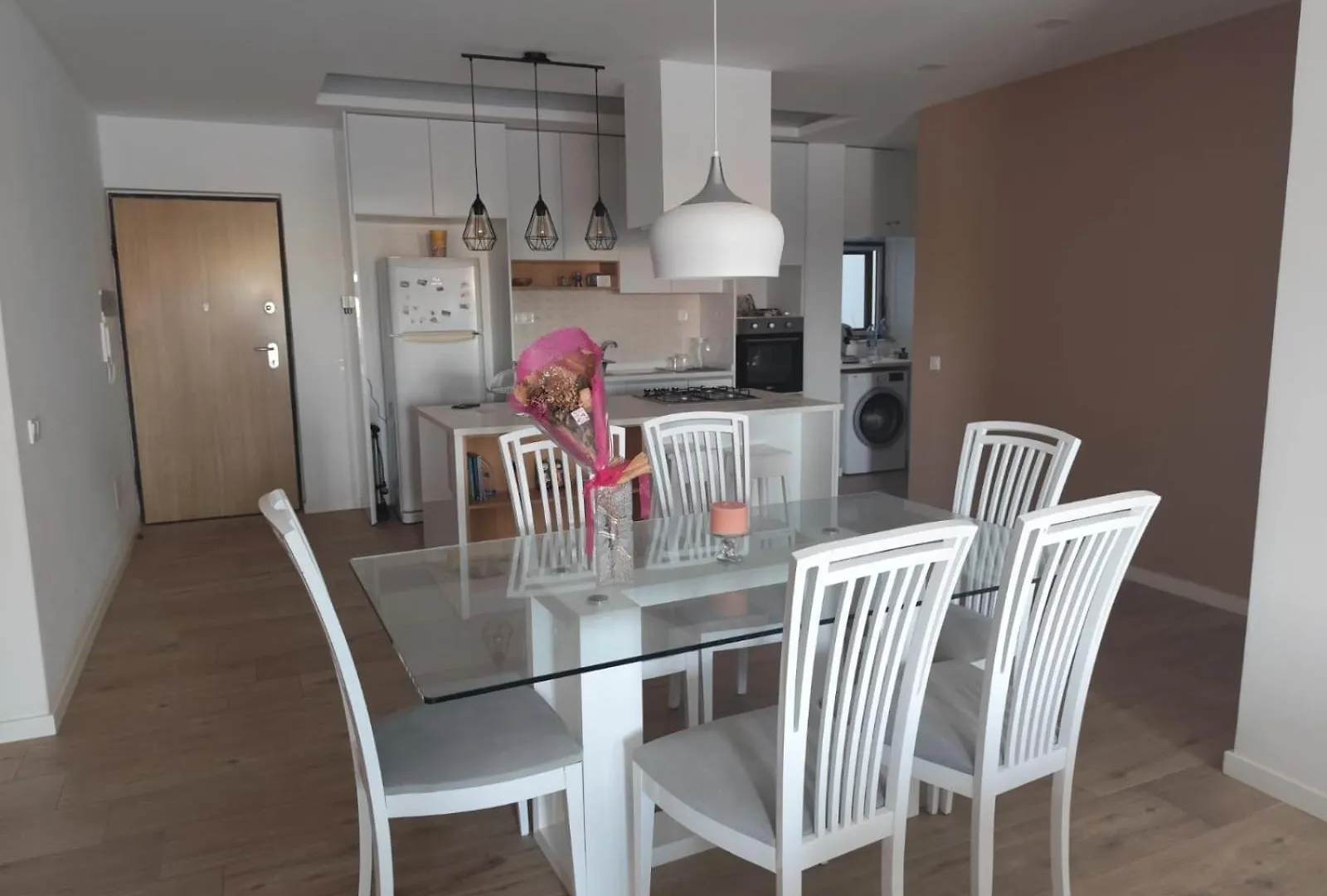 Isa Charme Home Praia Apartment