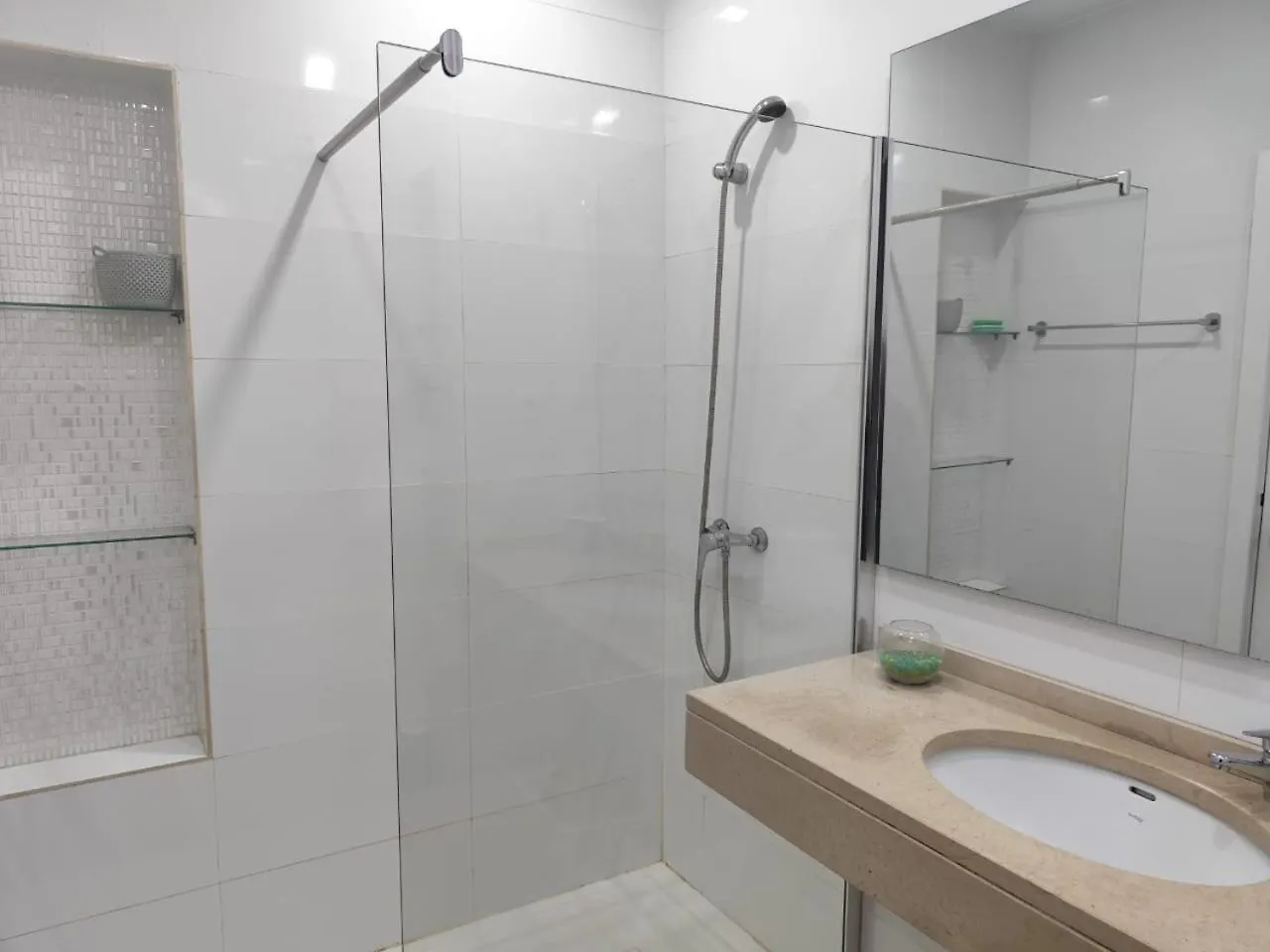 Isa Charme Home Praia 0*,  Kap Verde