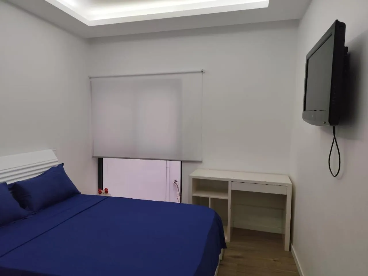 Apartment Isa Charme Home Praia