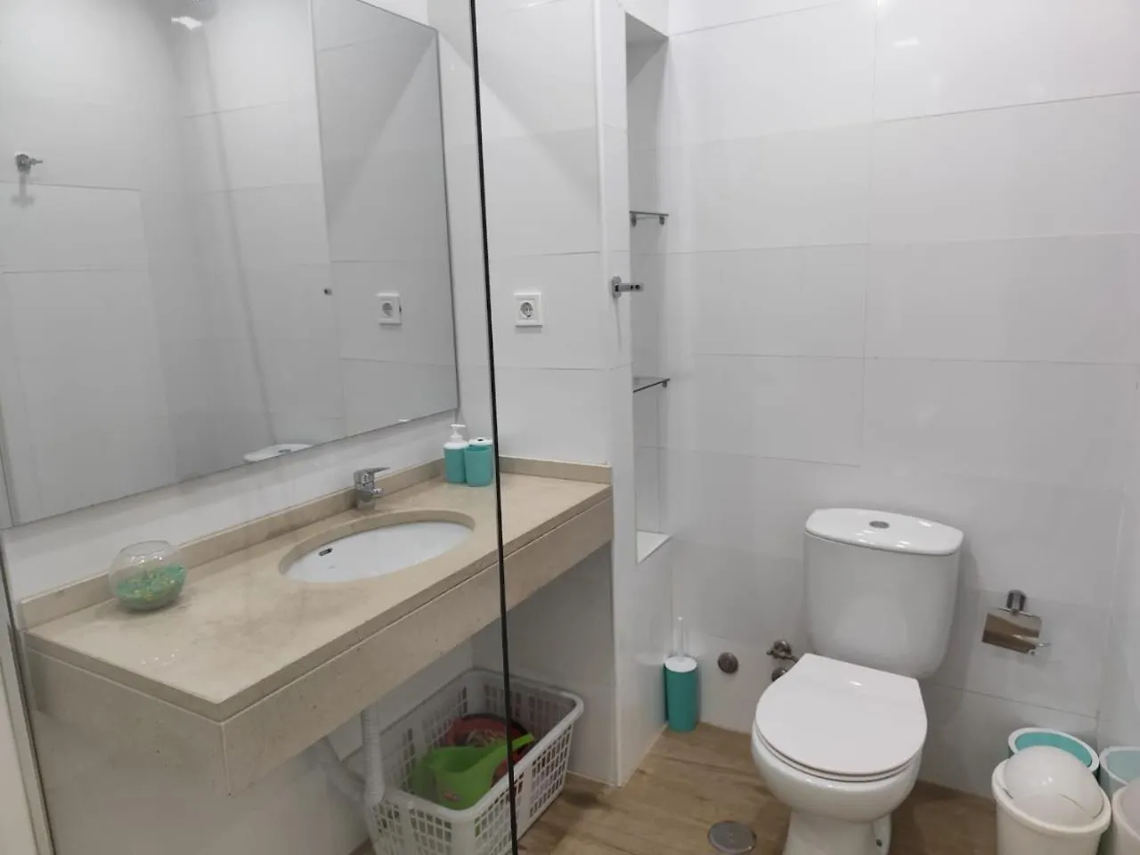 Isa Charme Home Praia Apartment